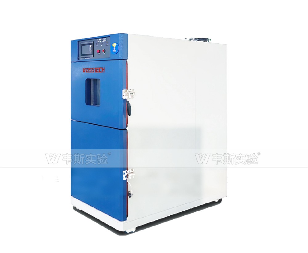 小型冷熱沖擊試驗箱